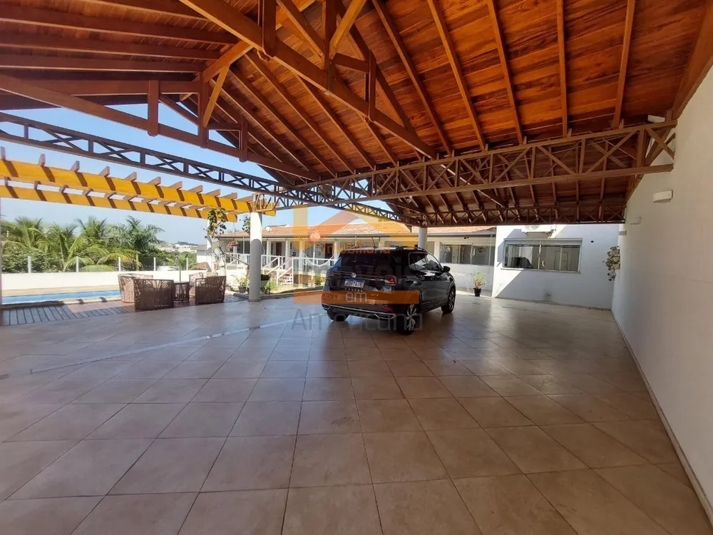 Casa, 3 quartos, 500 m² - Foto 6