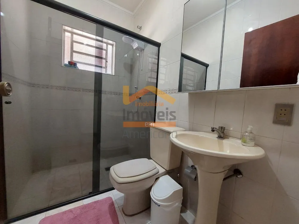 Casa, 3 quartos, 500 m² - Foto 11