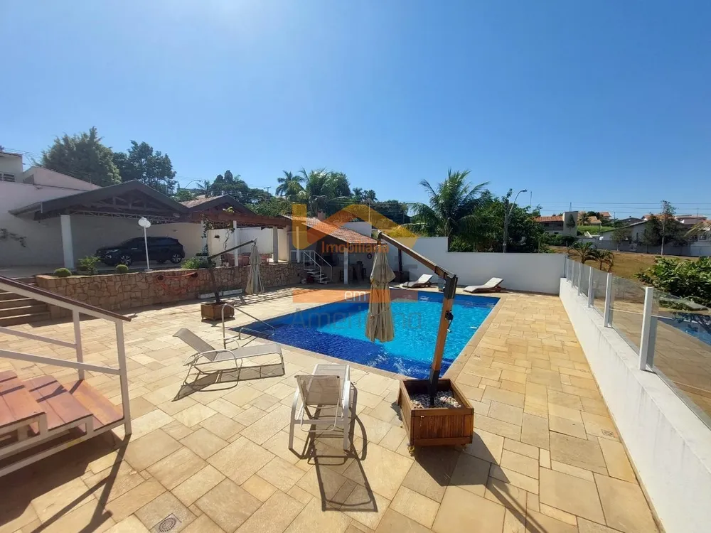 Casa, 3 quartos, 500 m² - Foto 1