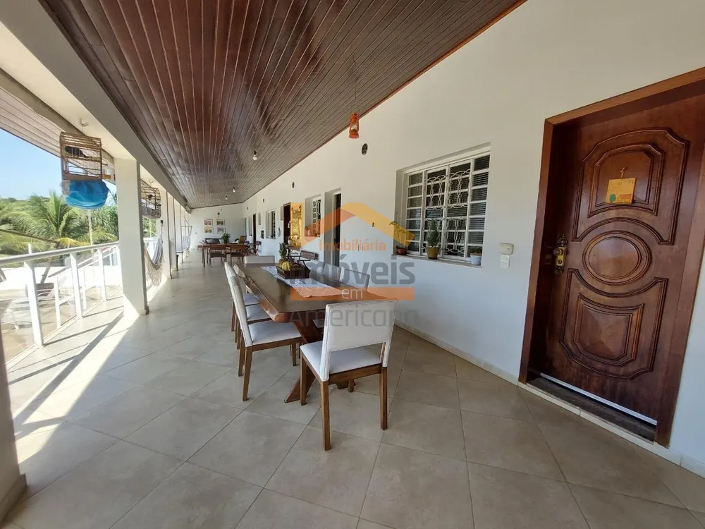 Casa, 3 quartos, 500 m² - Foto 7