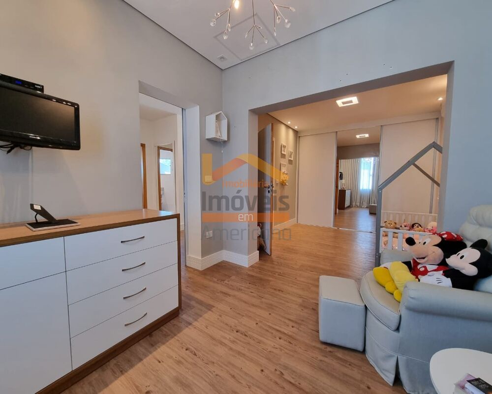 Sobrado, 3 quartos - Foto 4