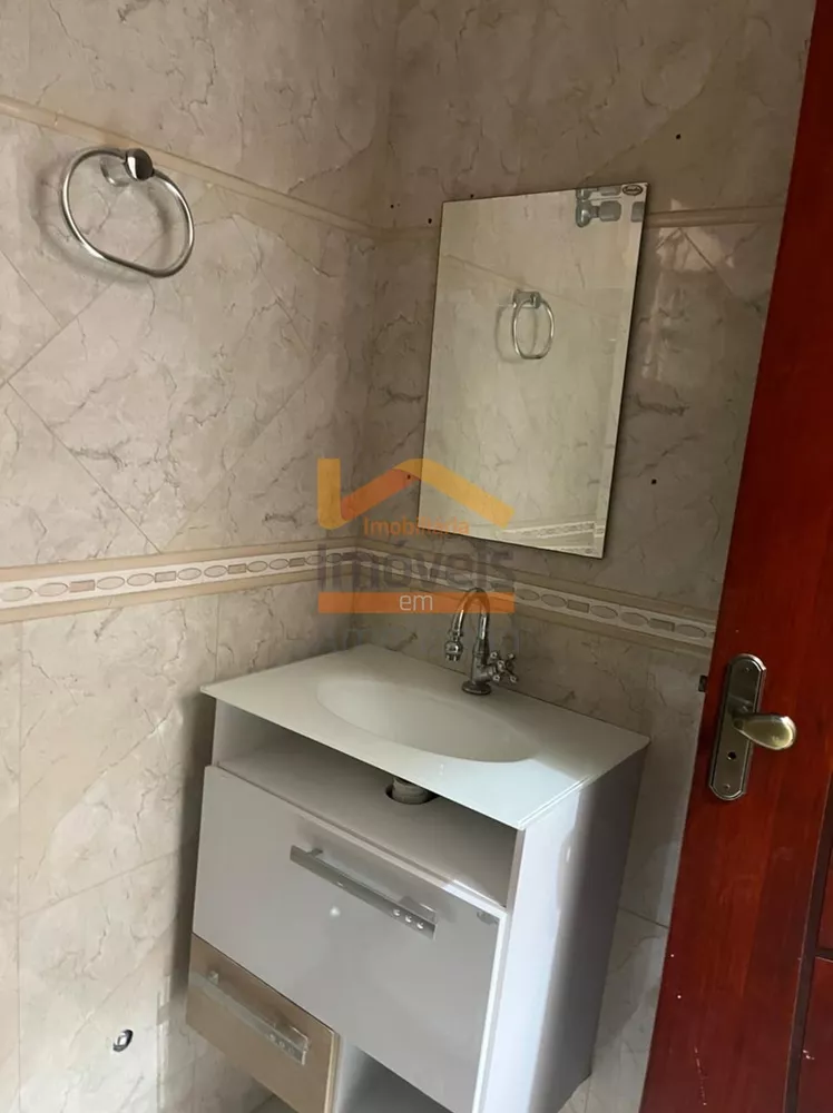 Casa, 3 quartos - Foto 7
