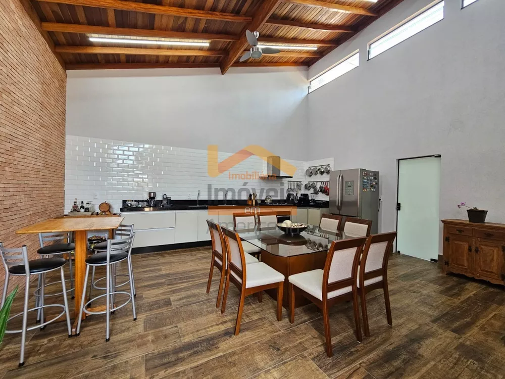 Casa de Condomínio, 3 quartos - Foto 11