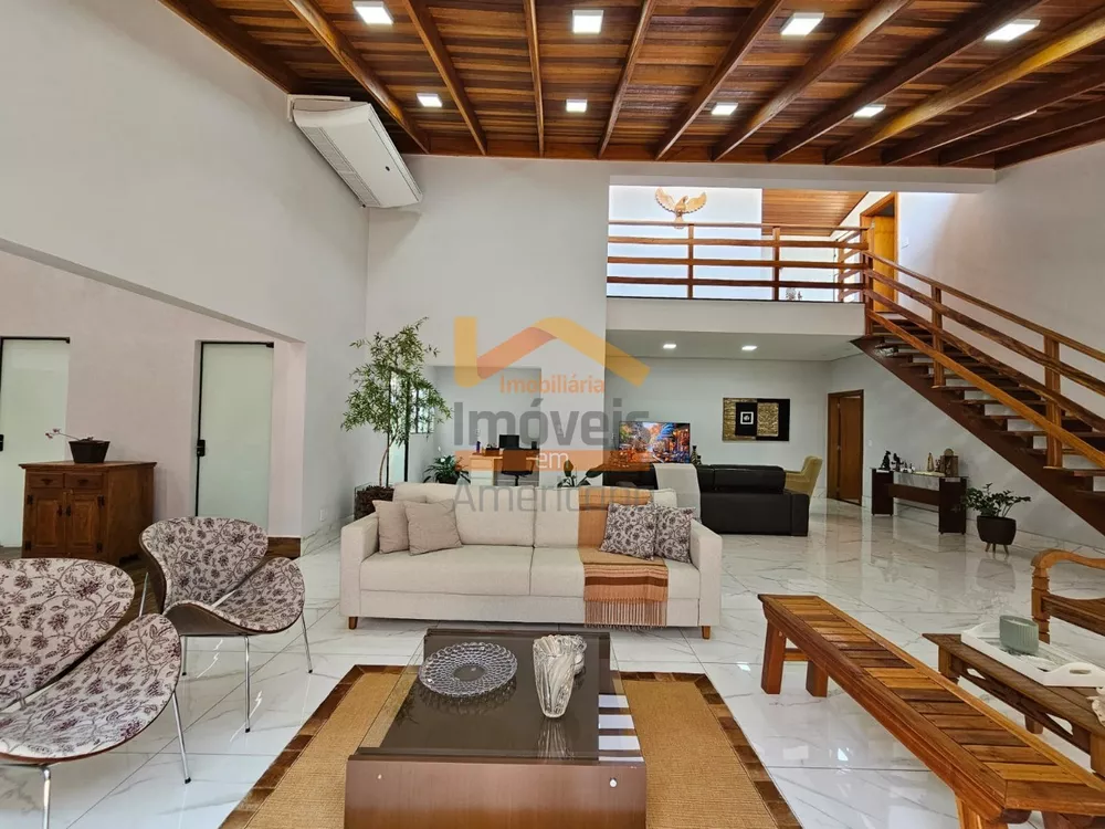 Casa de Condomínio, 3 quartos - Foto 9
