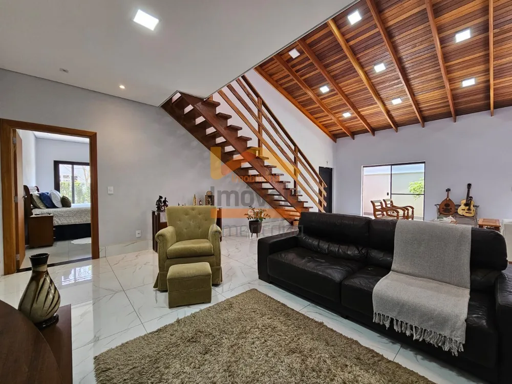 Casa de Condomínio, 3 quartos - Foto 6