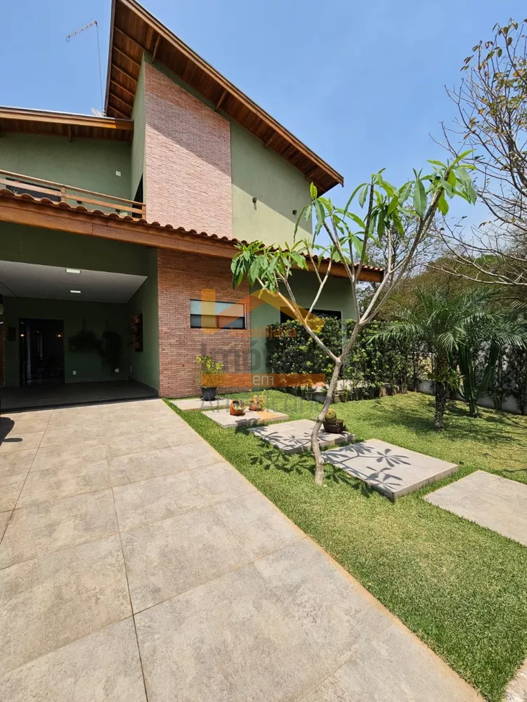 Casa de Condomínio, 3 quartos - Foto 22