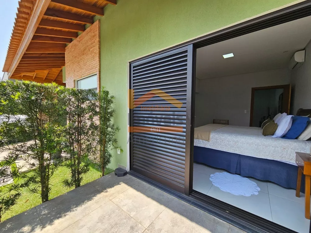 Casa de Condomínio, 3 quartos - Foto 20