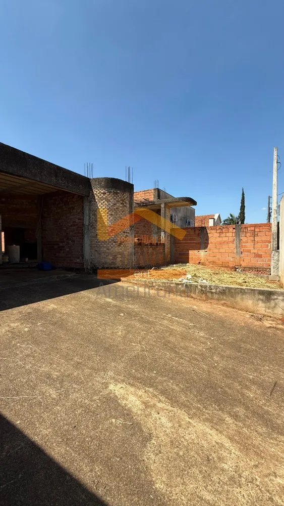 Sobrado, 3 quartos, 220 m² - Foto 1