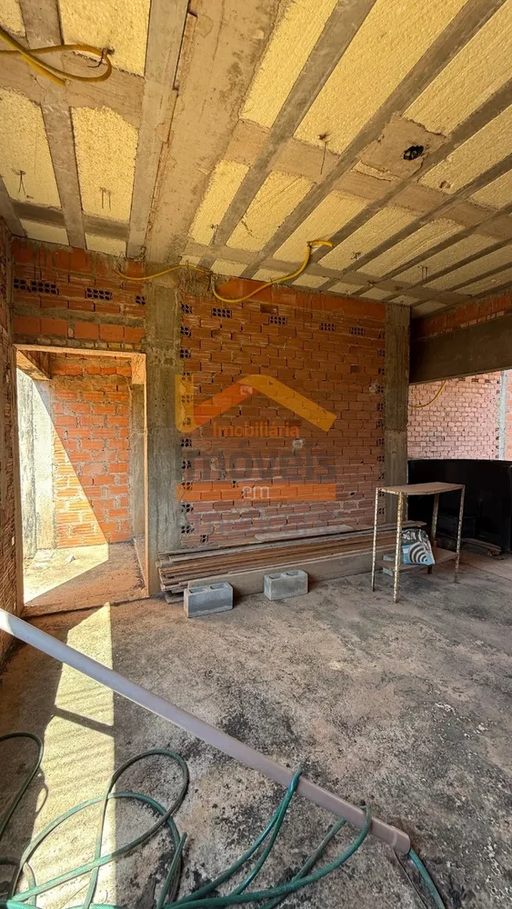Sobrado, 3 quartos, 220 m² - Foto 6