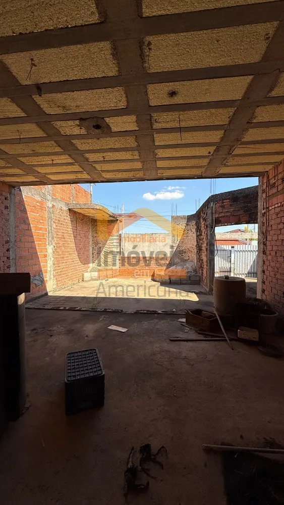 Sobrado, 3 quartos, 220 m² - Foto 7