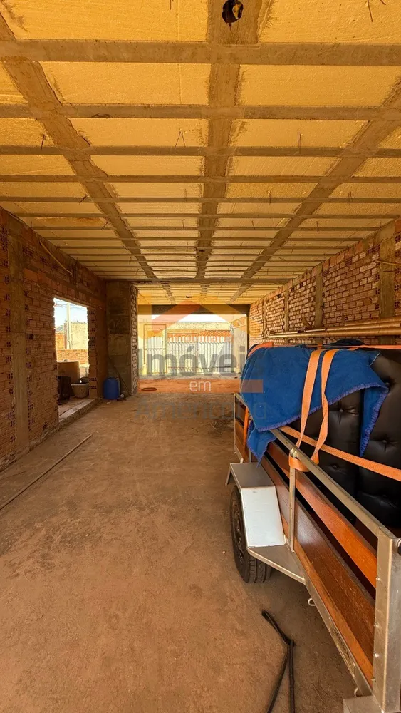 Sobrado, 3 quartos, 220 m² - Foto 1