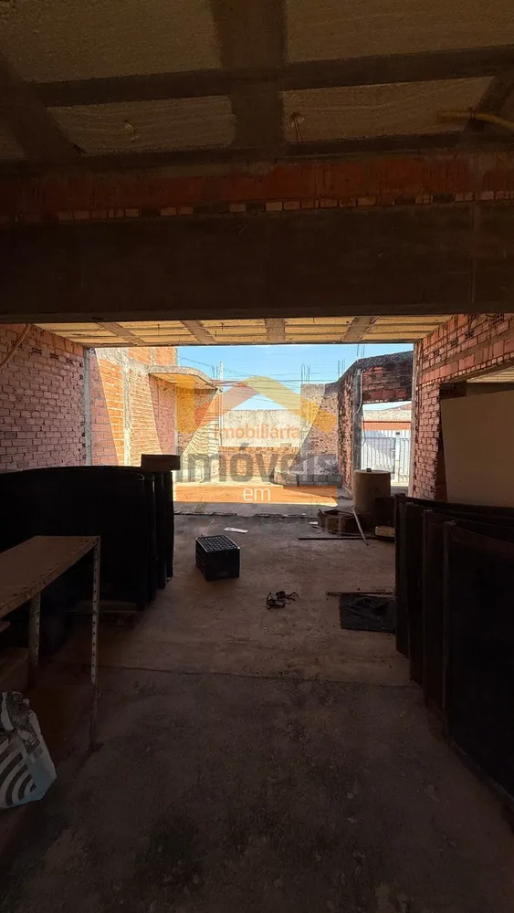 Sobrado, 3 quartos, 220 m² - Foto 8