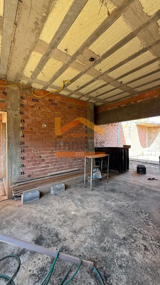Sobrado, 3 quartos, 220 m² - Foto 11