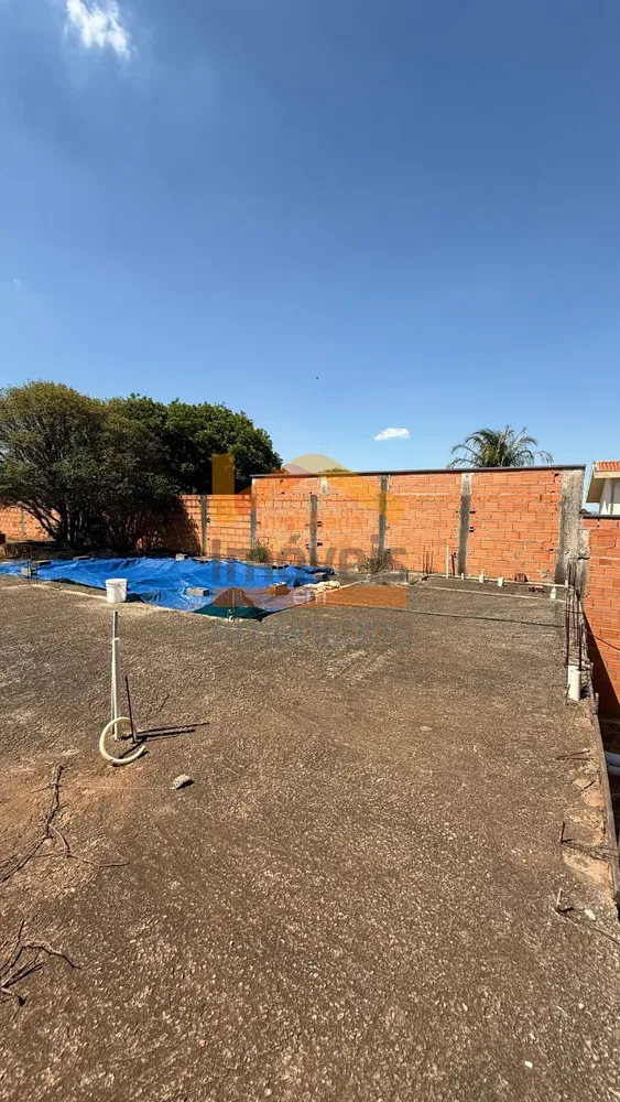 Sobrado, 3 quartos, 220 m² - Foto 2