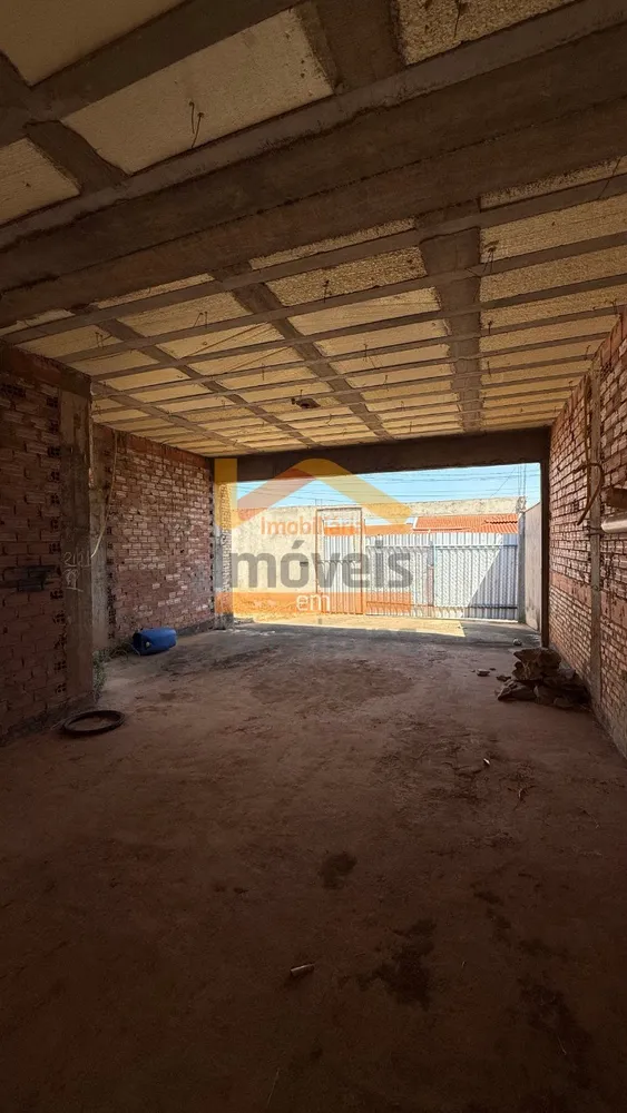 Sobrado, 3 quartos, 220 m² - Foto 9