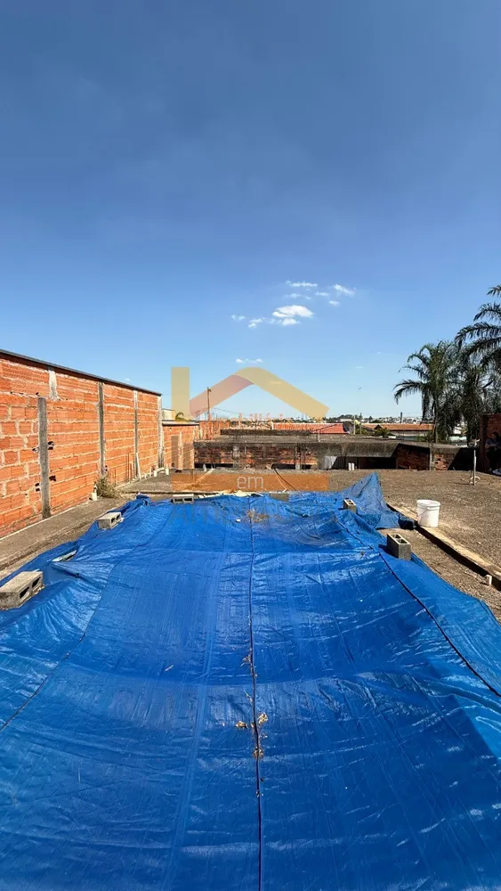 Sobrado, 3 quartos, 220 m² - Foto 4