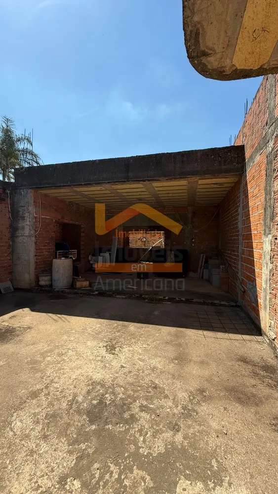 Sobrado, 3 quartos, 220 m² - Foto 3