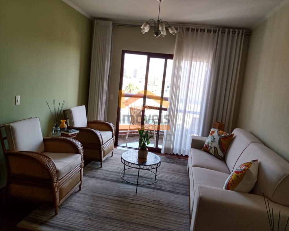 Apartamento, 3 quartos, 90 m² - Foto 11