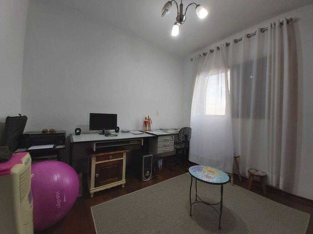 Apartamento, 3 quartos, 90 m² - Foto 34