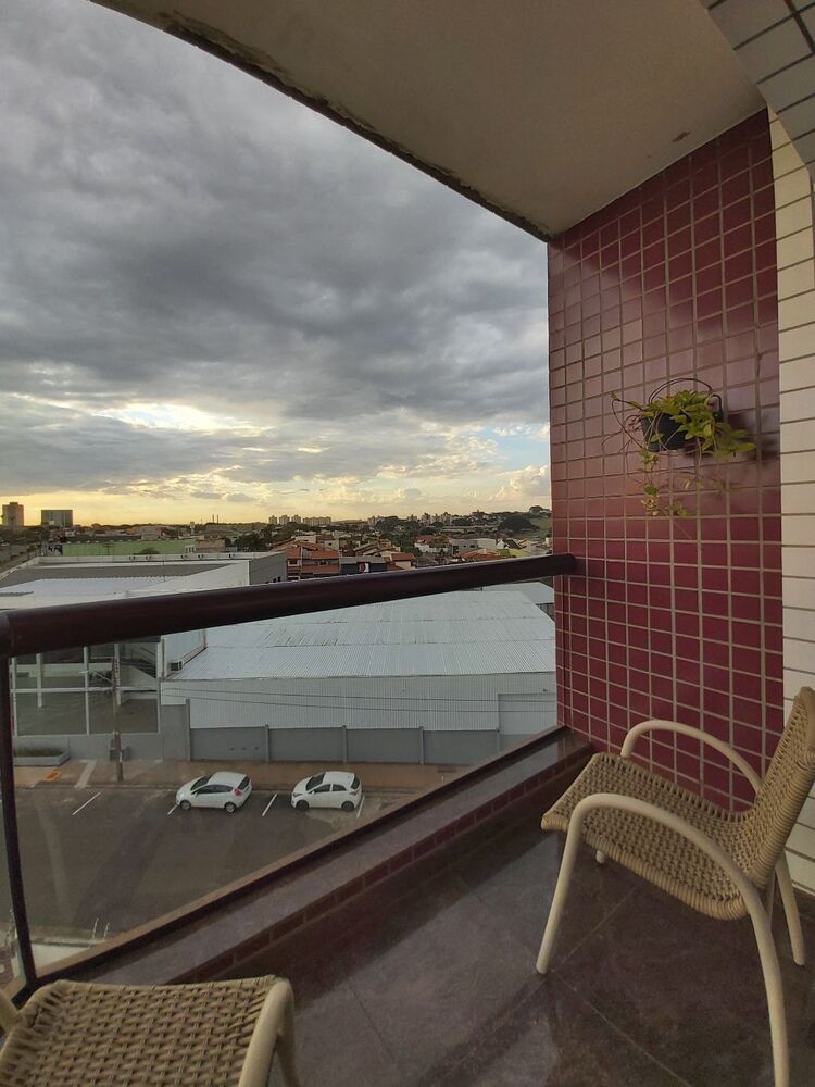 Apartamento, 3 quartos, 90 m² - Foto 35