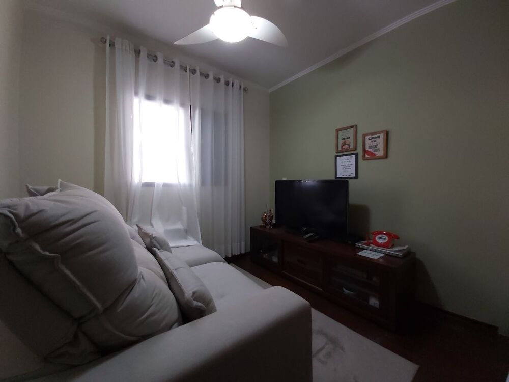 Apartamento, 3 quartos, 90 m² - Foto 33