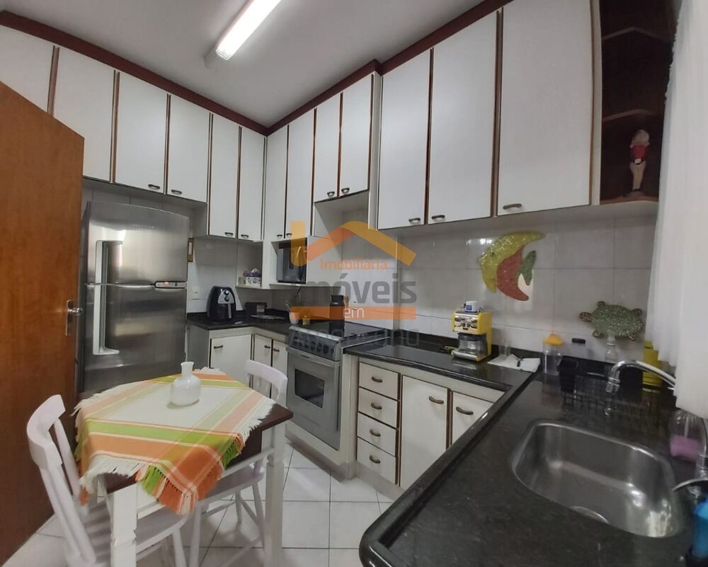 Apartamento, 3 quartos, 90 m² - Foto 5