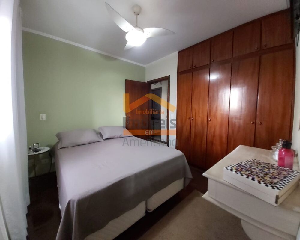 Apartamento, 3 quartos, 90 m² - Foto 6