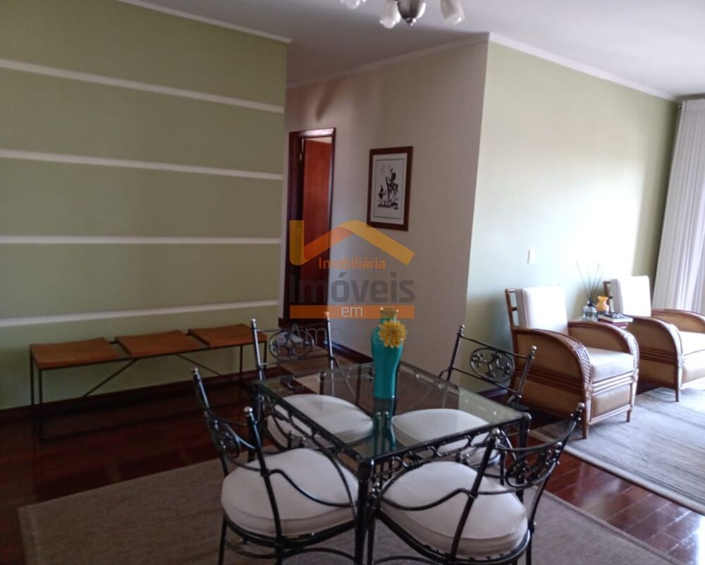 Apartamento, 3 quartos, 90 m² - Foto 2
