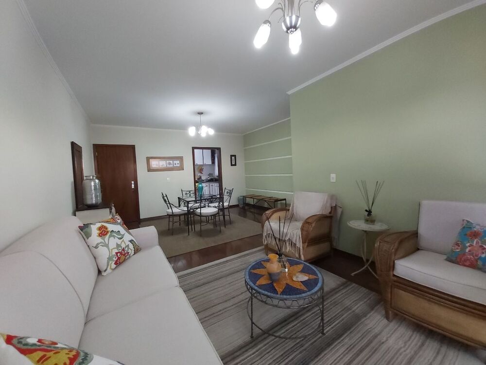 Apartamento, 3 quartos, 90 m² - Foto 20