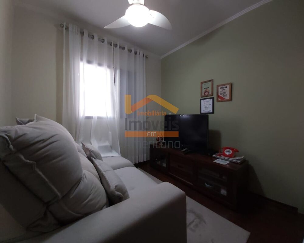 Apartamento, 3 quartos, 90 m² - Foto 8