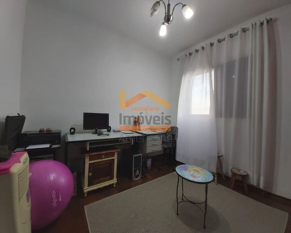 Apartamento, 3 quartos, 90 m² - Foto 4