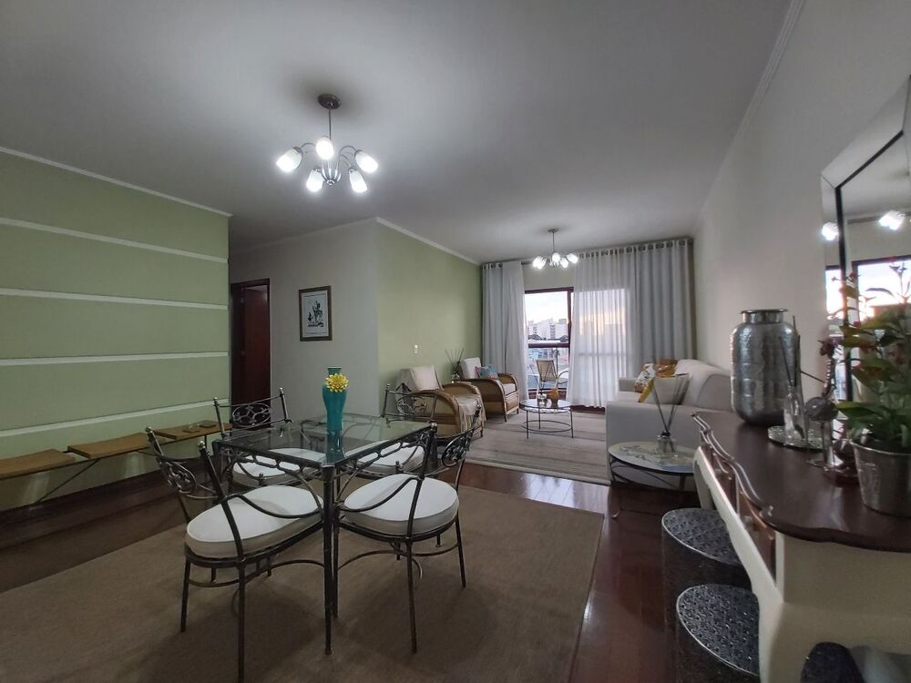 Apartamento, 3 quartos, 90 m² - Foto 22