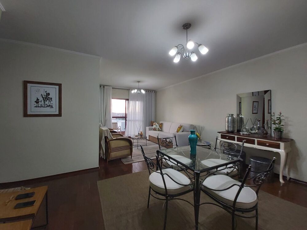 Apartamento, 3 quartos, 90 m² - Foto 24