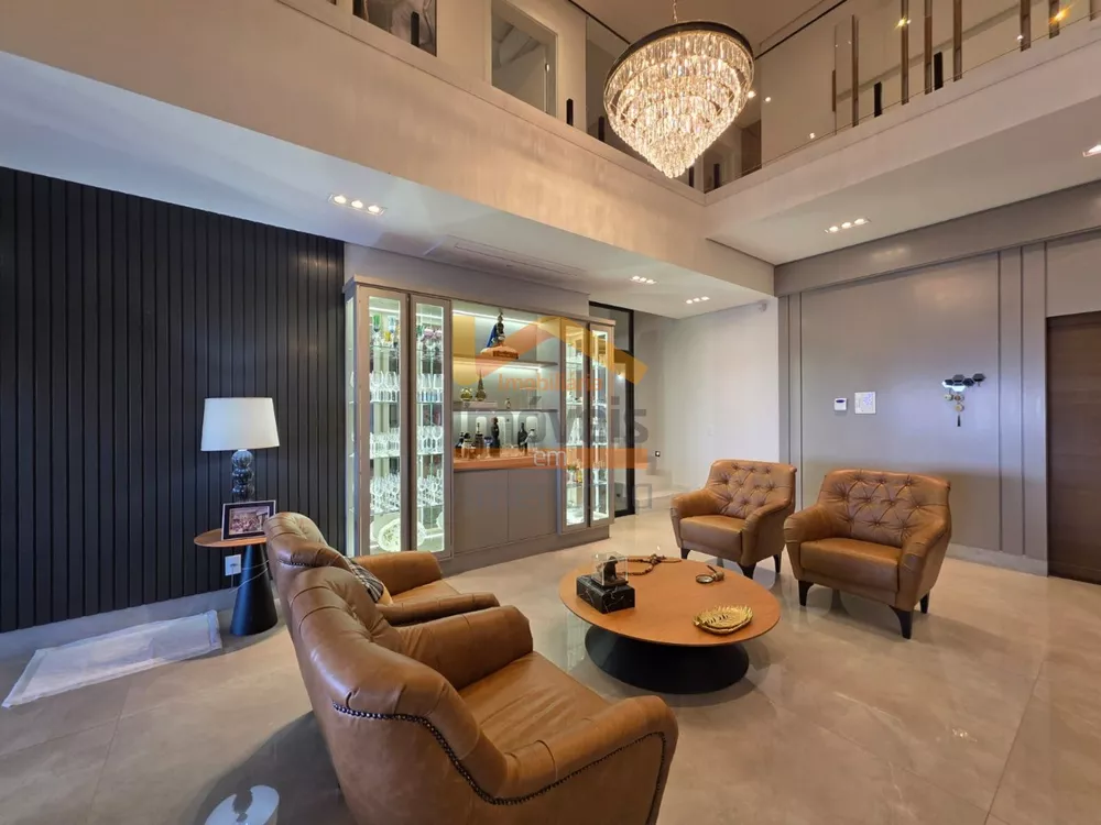 Casa de Condomínio, 4 quartos - Foto 9