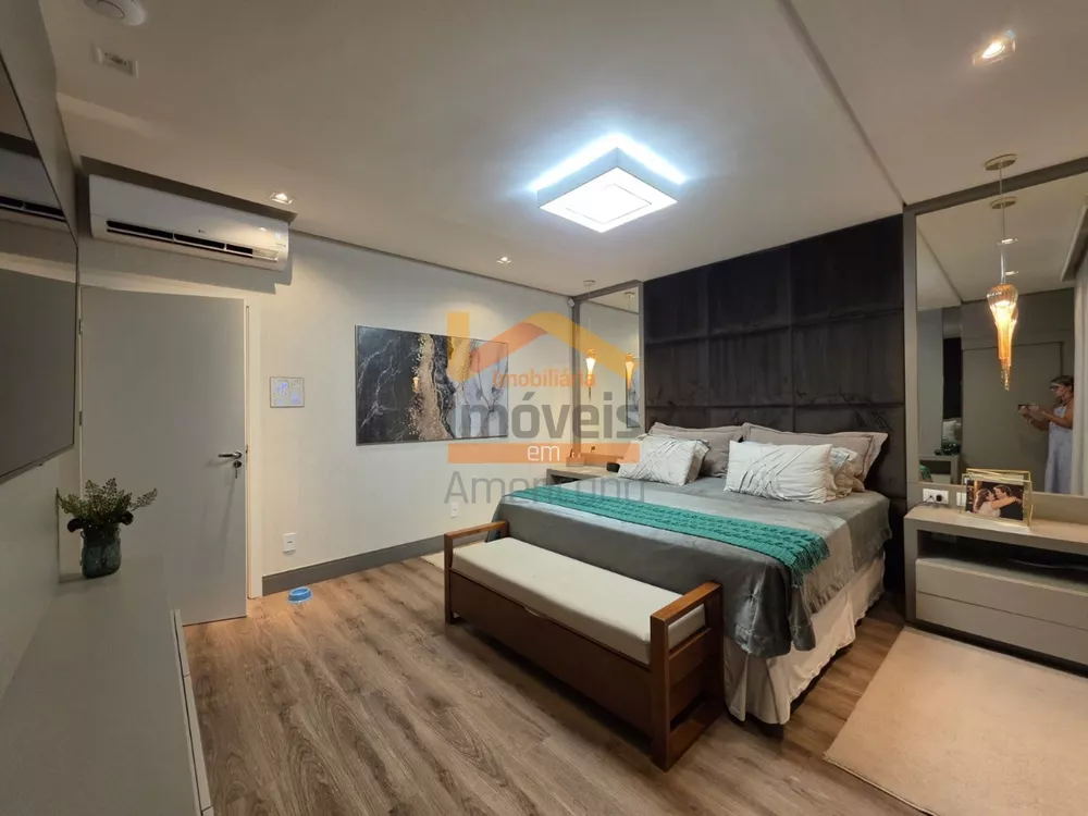 Casa de Condomínio, 4 quartos - Foto 27