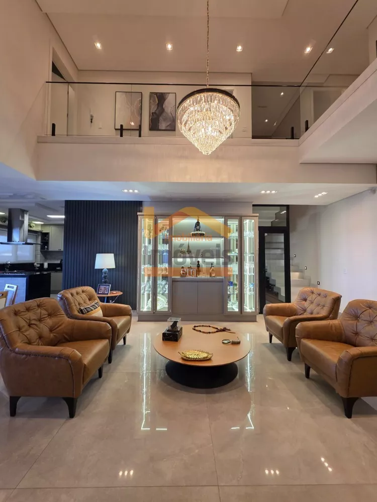 Casa de Condomínio, 4 quartos - Foto 7