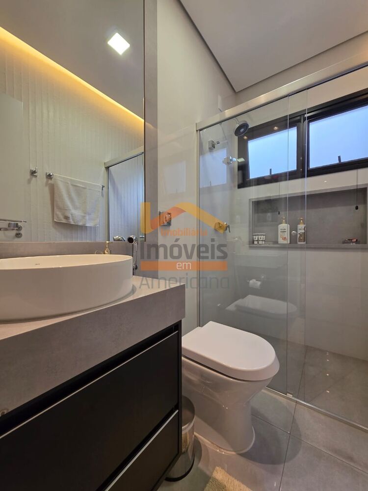 Casa de Condomínio, 4 quartos - Foto 21