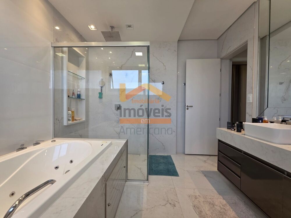 Casa de Condomínio, 4 quartos - Foto 26