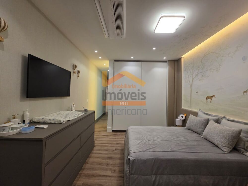 Casa de Condomínio, 4 quartos - Foto 18