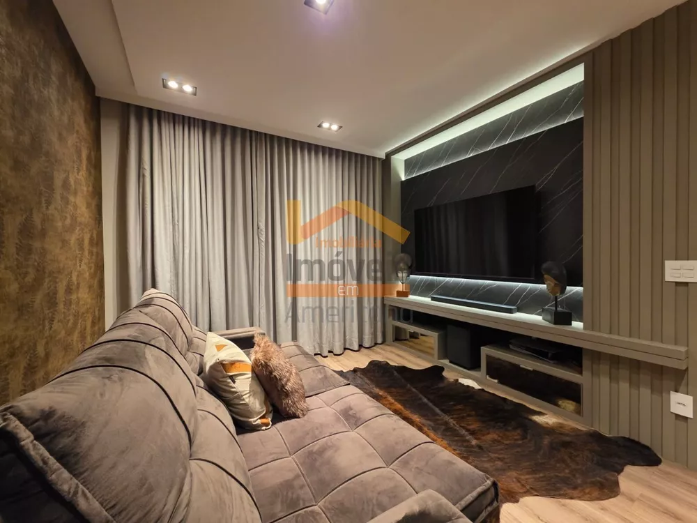 Casa de Condomínio, 4 quartos - Foto 25