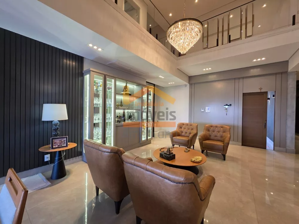 Casa de Condomínio, 4 quartos - Foto 8