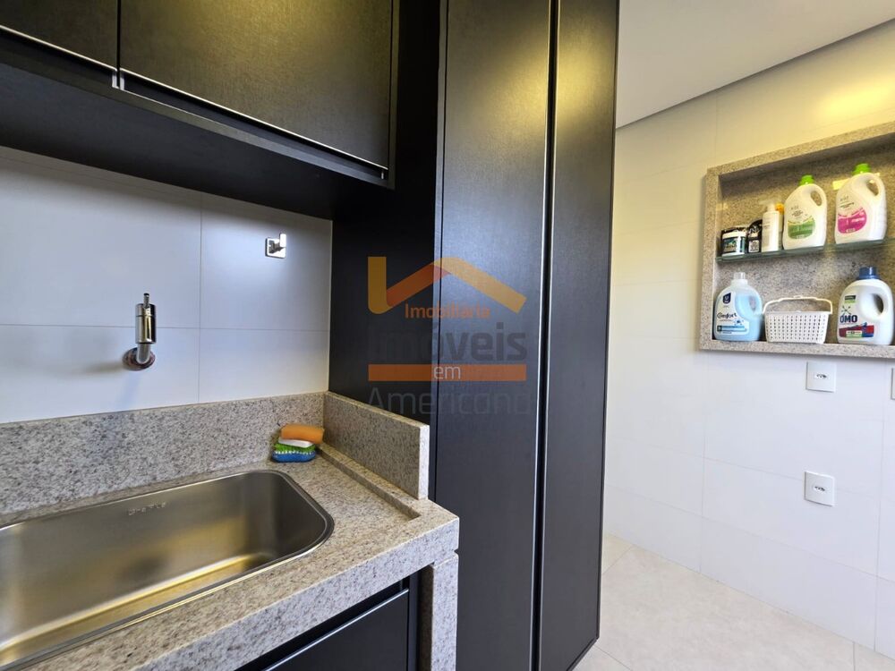 Casa de Condomínio, 4 quartos - Foto 28