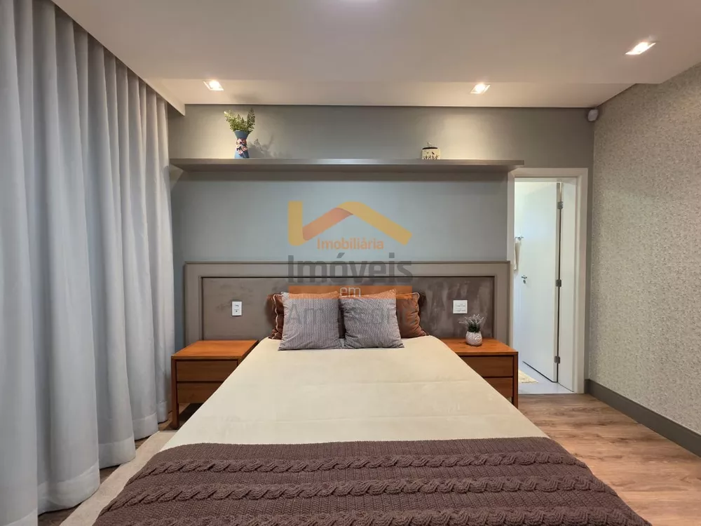 Casa de Condomínio, 4 quartos - Foto 22