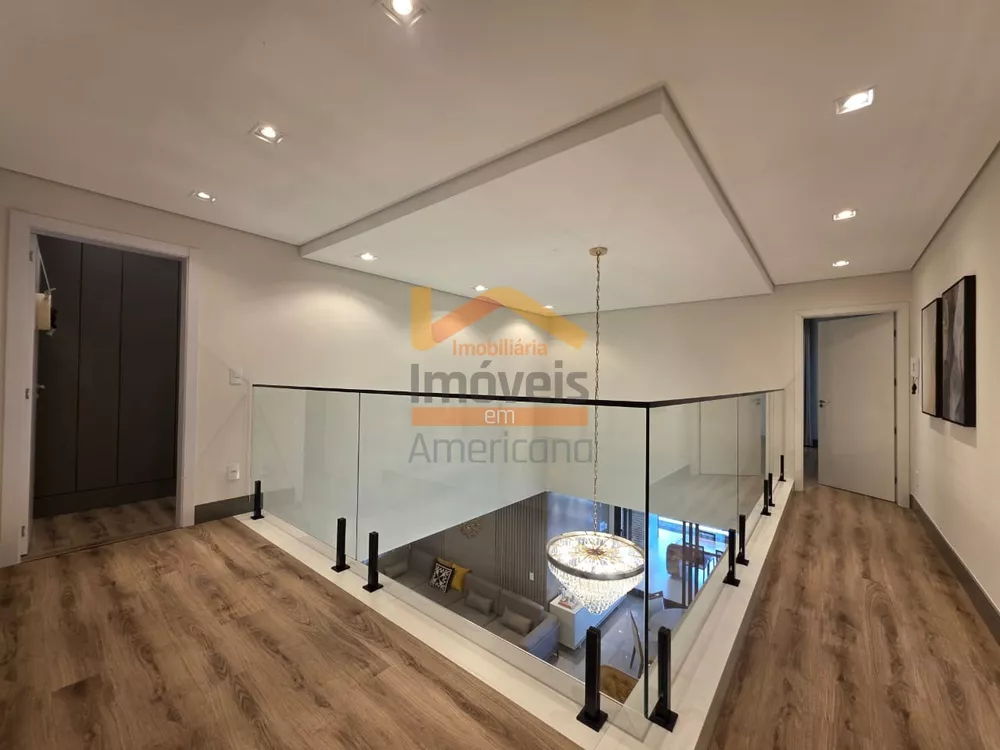 Casa de Condomínio, 4 quartos - Foto 14