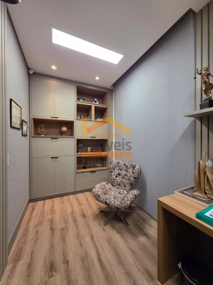 Casa de Condomínio, 4 quartos - Foto 15