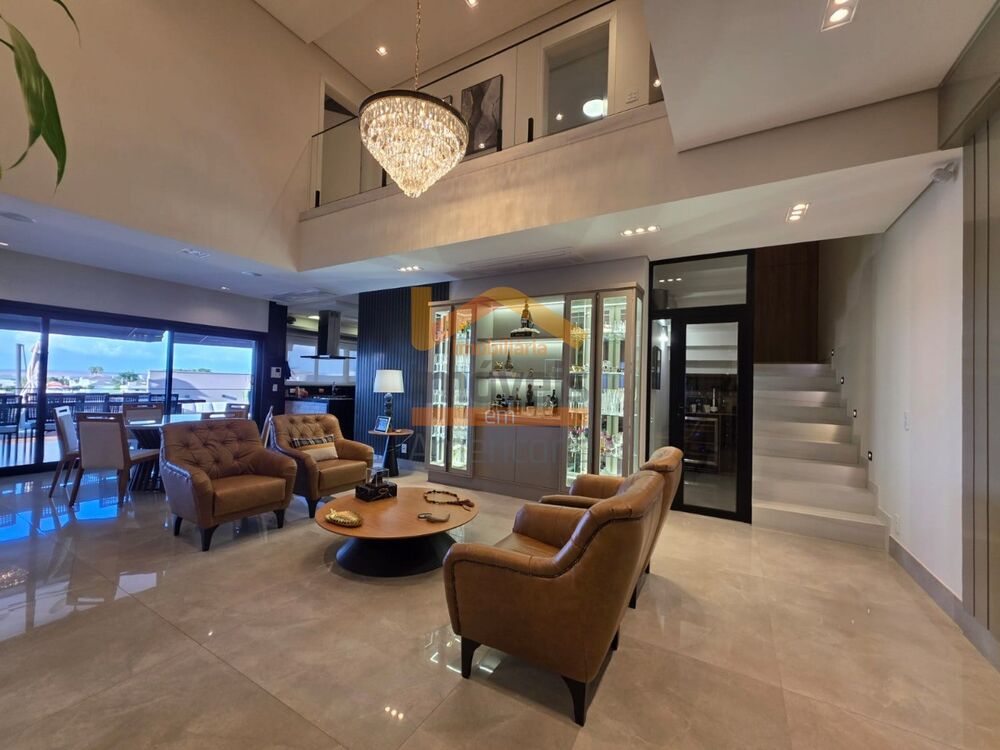 Casa de Condomínio, 4 quartos - Foto 6