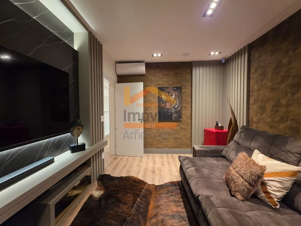 Casa de Condomínio, 4 quartos - Foto 24