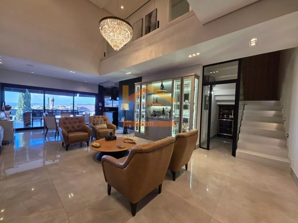 Casa de Condomínio, 4 quartos - Foto 12