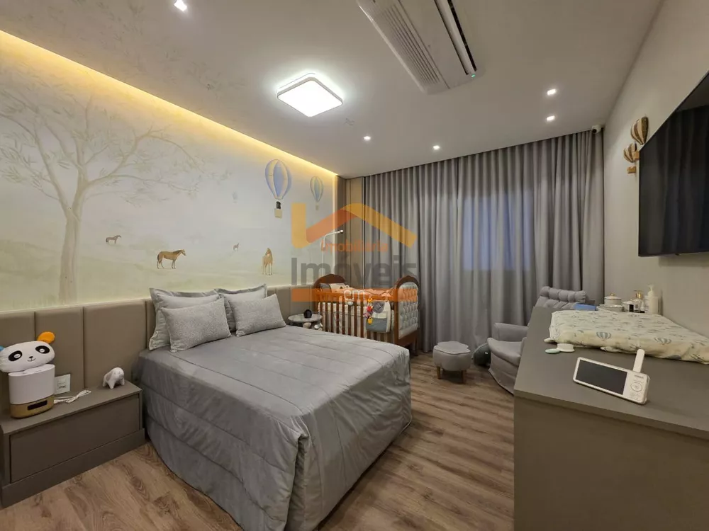 Casa de Condomínio, 4 quartos - Foto 19