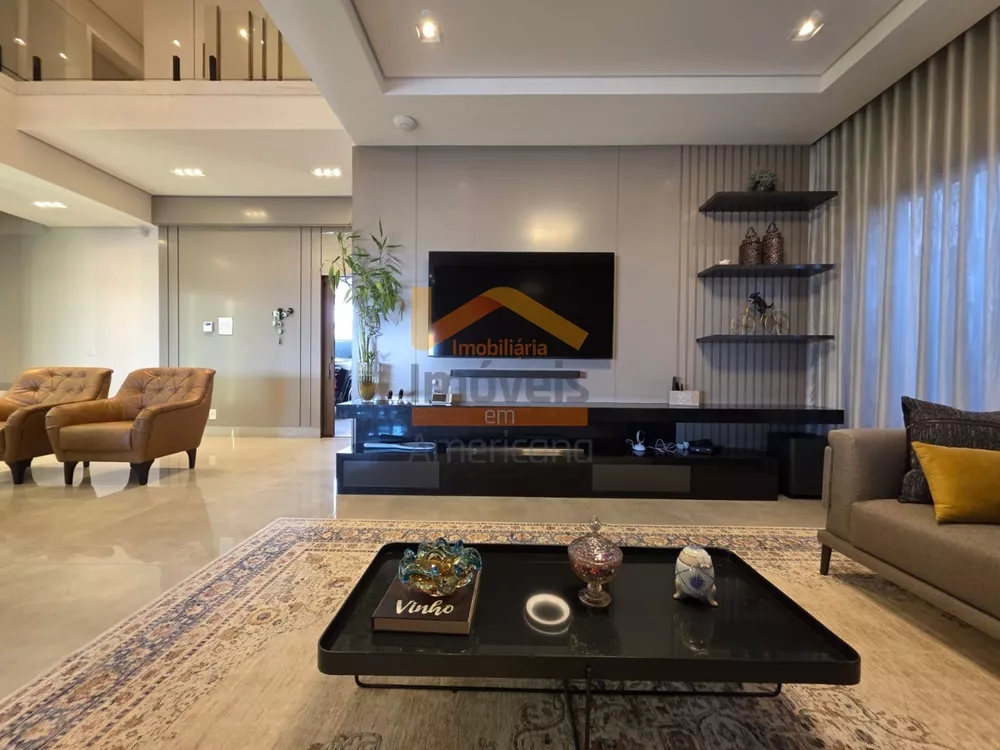 Casa de Condomínio, 4 quartos - Foto 10